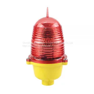 Aviation Obstruction Light for Towers, High Buildings / Obstruction Lights thumbnail-4