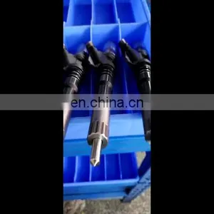 High Quality Diesel Injector 0445 120 067 0 445 120 067 for BOSCH Common Rail Disesl Injector 0445120067 thumbnail-1