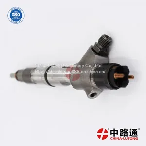 Factory Direct Sales Dodge Cummins Injector 0 445 120 081 Bosch Diesel Injector Rebuild Kit Outlet thumbnail-1