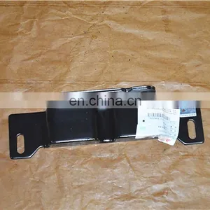 SAIC- IVECO Truck 1300-500525 Intercooler Right Bracket thumbnail-1