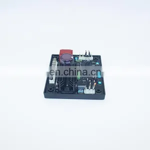 Automatic Voltage Regulator R438 AVR for Cummins Diesel Generator thumbnail-2