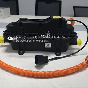High Voltage PTC Heater 15kw thumbnail-1