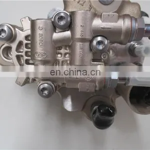 Lower Price Genuine ISDE Diesel Engine Parts 5258264 Electric Control Fuel Injection Pump thumbnail-3