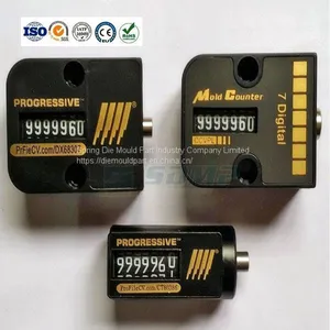 CVPL Mould Shot Counter 7 Digit thumbnail-1