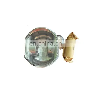 Auto Part 13101-66021-01 for 1FZ FZJ80-FZJ75 Engine Piston Set 1FZ PISTON SUB-ASSY, W/PIN thumbnail-1