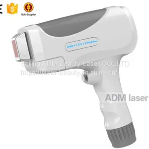 High Speed 1-10Hz Frequency 808nm Diode Laser Hair Removal Machine For Leg Rehabilitation Laser Beauty Machine With Three Wavelenght 808 755 1064nm thumbnail-3