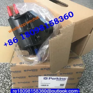 ULPK0041 ULPK0040 ULPK0042 Genuine Original Perkins Lift Pump thumbnail-1