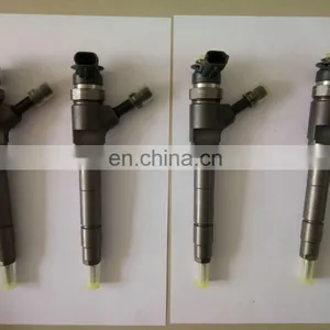 Common Rail Fuel Injector 0445110057 thumbnail-4
