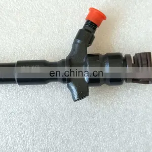 Инжектор 295900-0240 для Toyota 23670-30170 thumbnail-1