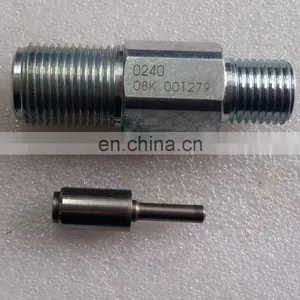Pressure Relief Valve 095400-0240 thumbnail-2