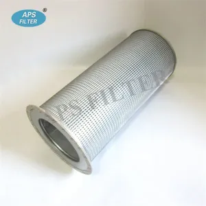 Super Quality Low Price Compressor Air/Oil Separator Element 02250145-897 thumbnail-3
