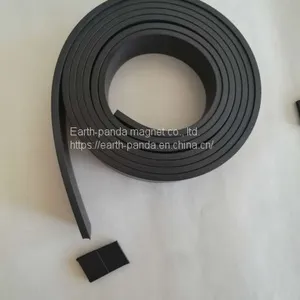 Soft Hot Sell Rubber Magnet Strip for Motor/door/fridge thumbnail-1