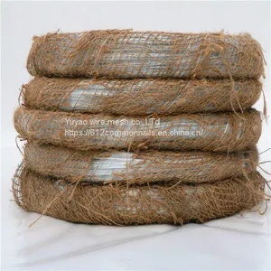 BWG21 4kg 5kg per Roll Galvanized Binding Wire Construction Wire thumbnail-4