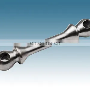 China Fabrication Customized Professional Manufacture Favorable Price Cnc Machining Turning Part Precision Auto Shaft Parts thumbnail-5