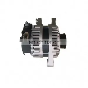 Brand New Alternator 220V 20Kw 6105 Engine For Chinese Truck thumbnail-1