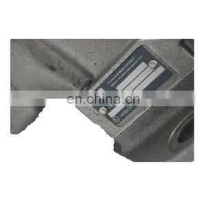 Parker F12-040 F12-060 F12-080 F12-090 F12-110 F12-125 F12-152 F12-162 F12-182 F12-250 F12 Hydraulic Pump thumbnail-4