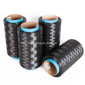 UHMWPE Yarn,high Modulus UHMWPE Fiber 75D thumbnail-5