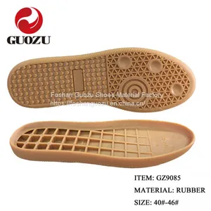 Men Rubber Sneaker Sole thumbnail-1