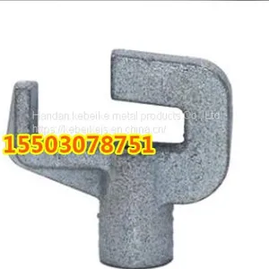 Cold Rolled Threaded Rod for Steel Mould Specifications Can be Customized Made in China thumbnail-2