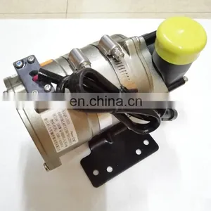 Good Quality Water Pump K4QK1003 For Bus thumbnail-2
