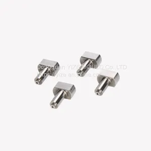 High Precision Powder Metallurgy Mold Processing Magnetic Material Mold thumbnail-3