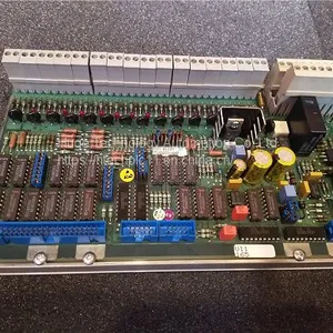 ABB DSTX170 Connection Unit New Original Sealed thumbnail-1