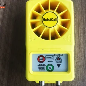 Best Quality Construction Hoist Communication Intercom System/ Interphone thumbnail-1