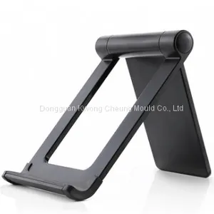 Adjustable Angles Phone Holder Stand Universal Tablet Phone Holder Desk thumbnail-4