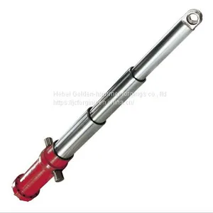 TG-E Multi-stage Hydraulic Cylinders thumbnail-1