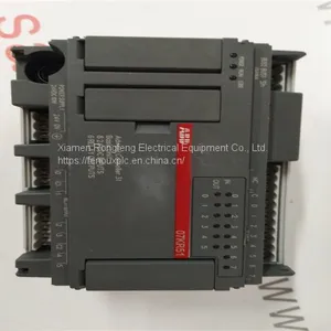ABB YT204001-FL Controller Module thumbnail-2