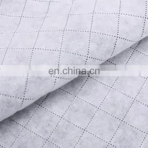 Down Jacket Fabric Quilted Waterproof Polyester Pongee Fabric thumbnail-6