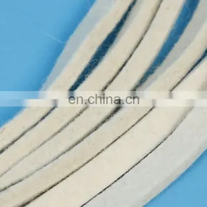 Factory Piano Damper Industry Felt Strips Wool thumbnail-3