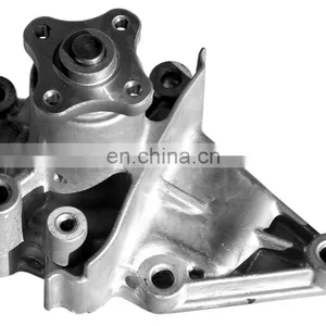 Auto Engine Water Pump for KIA OEM 2510026015,2510026016, 2510026660,2510026900, 2510026901,2510026902 thumbnail-1