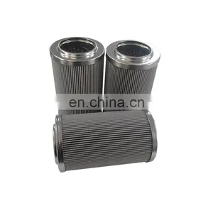304Stainless Steel Hydraulic Oil Suction Filter thumbnail-4