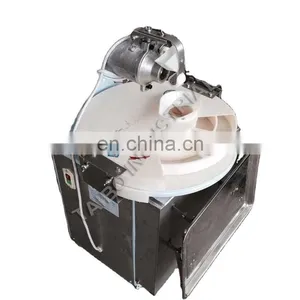 Commercial Dough Divider Rounder for Pizza Bread Pita Dough Cutter and Rounder thumbnail-4