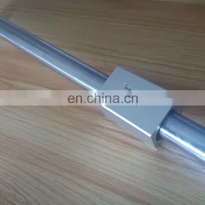 SMC Rodless Cylinder Basic Type CY3B25-500 thumbnail-4