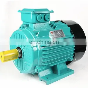 y Motor Y100l1-4 2.2kw (3hp) thumbnail-1