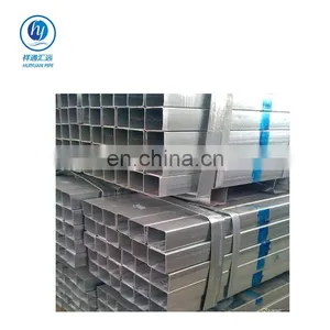 Factory Purchase Rhs S235 Seamless Steel Pipe thumbnail-2