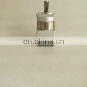 Wind Turbine Planetary Gear Box Right Angle Motor Speed Reducer ZPLF 60mm 10:1 Gear Ratio thumbnail-5