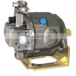Germany Rexroth A10VSO Series Hydraulic Piston Pump A10VSO45DFR/31R-PPA12K01 Series thumbnail-3