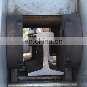 3000kn Rail Static Bend Testing Machine thumbnail-6