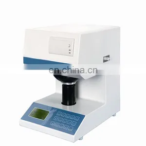 HST-A Paper Cardboard Textile Brightness Color Tester thumbnail-1
