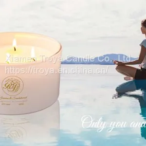Scented Candle thumbnail-5