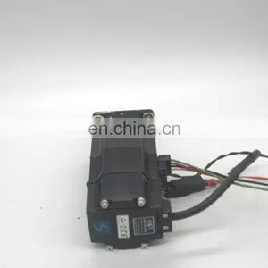 AC Servo Motor 1.3A 3000RMP SGMM-B3CF13 thumbnail-5