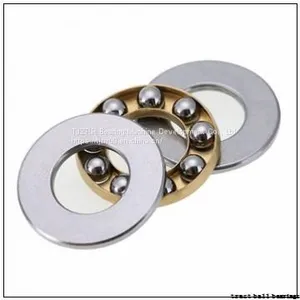 NSK Tm205 Bearing thumbnail-1
