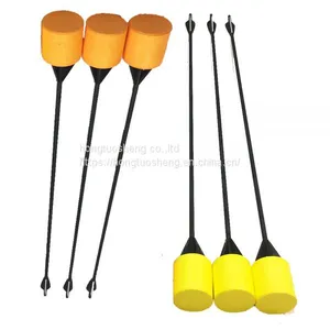 Best Quality Safe Foam Tip Arrow for Combat Archery thumbnail-5