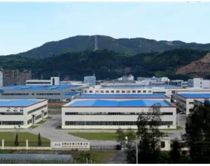 Shandong Jieyi Machinery Co., Ltd company overview - view 1 thumbnail