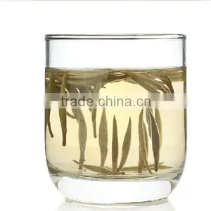 Organic Bai Hao Silver Needle White Tea, Bai Hao Yin Zhen White Tea thumbnail-2