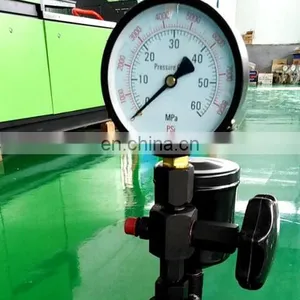 Manufacturer Supply Stainless Steel Diesel Injection Nozzle Tester PS400A PJ-60 PQ400S in Stock thumbnail-2