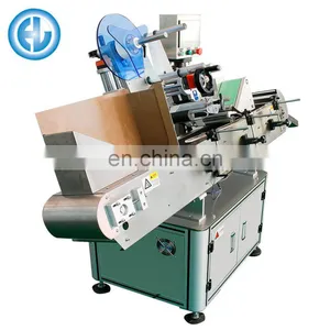 Ball Pen Wax Crayons Pencil Labeling Machine thumbnail-2